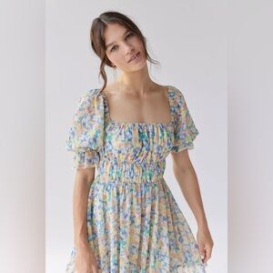 Urban Outfitters Mini Dress